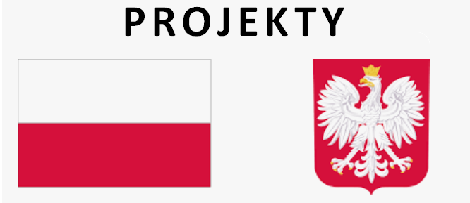 ikona projekty do panelu bocznego