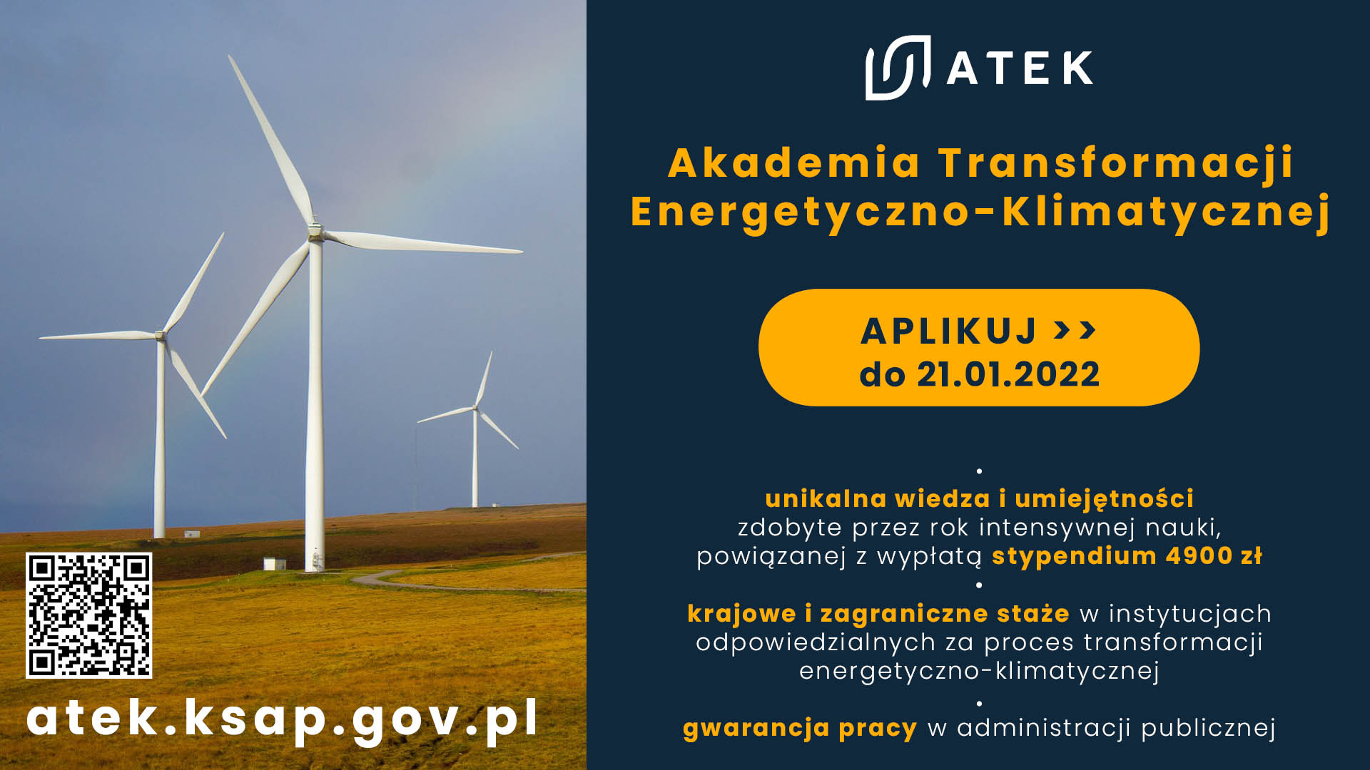Akademia Transformacji Energetyczno Klimatycznej