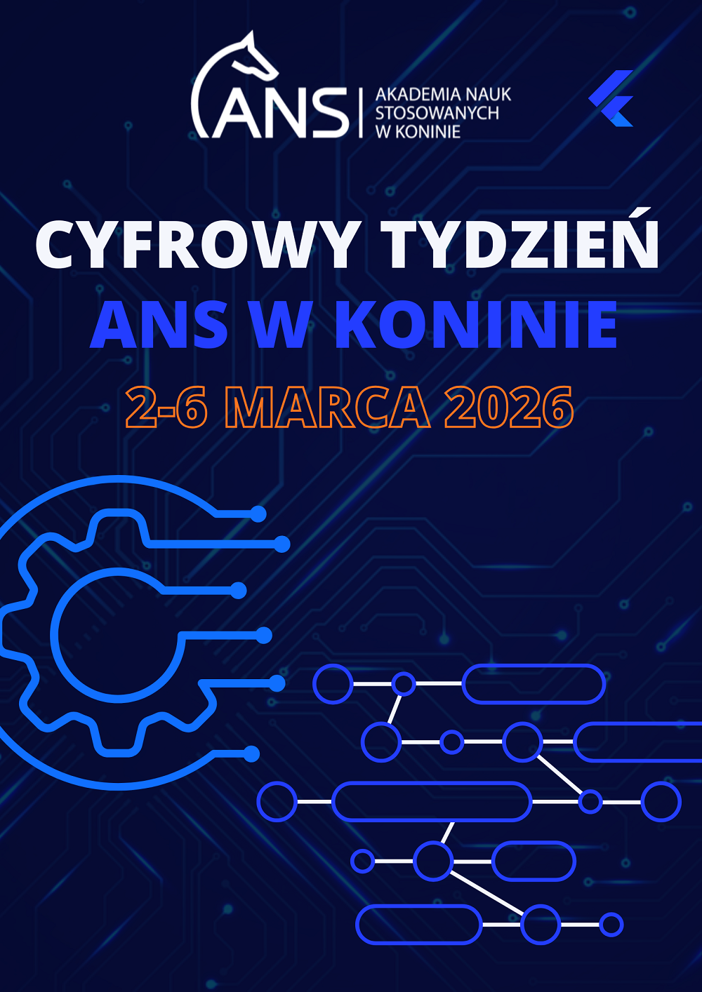 CYFROWY TYDZIEŃ plakat na stronę