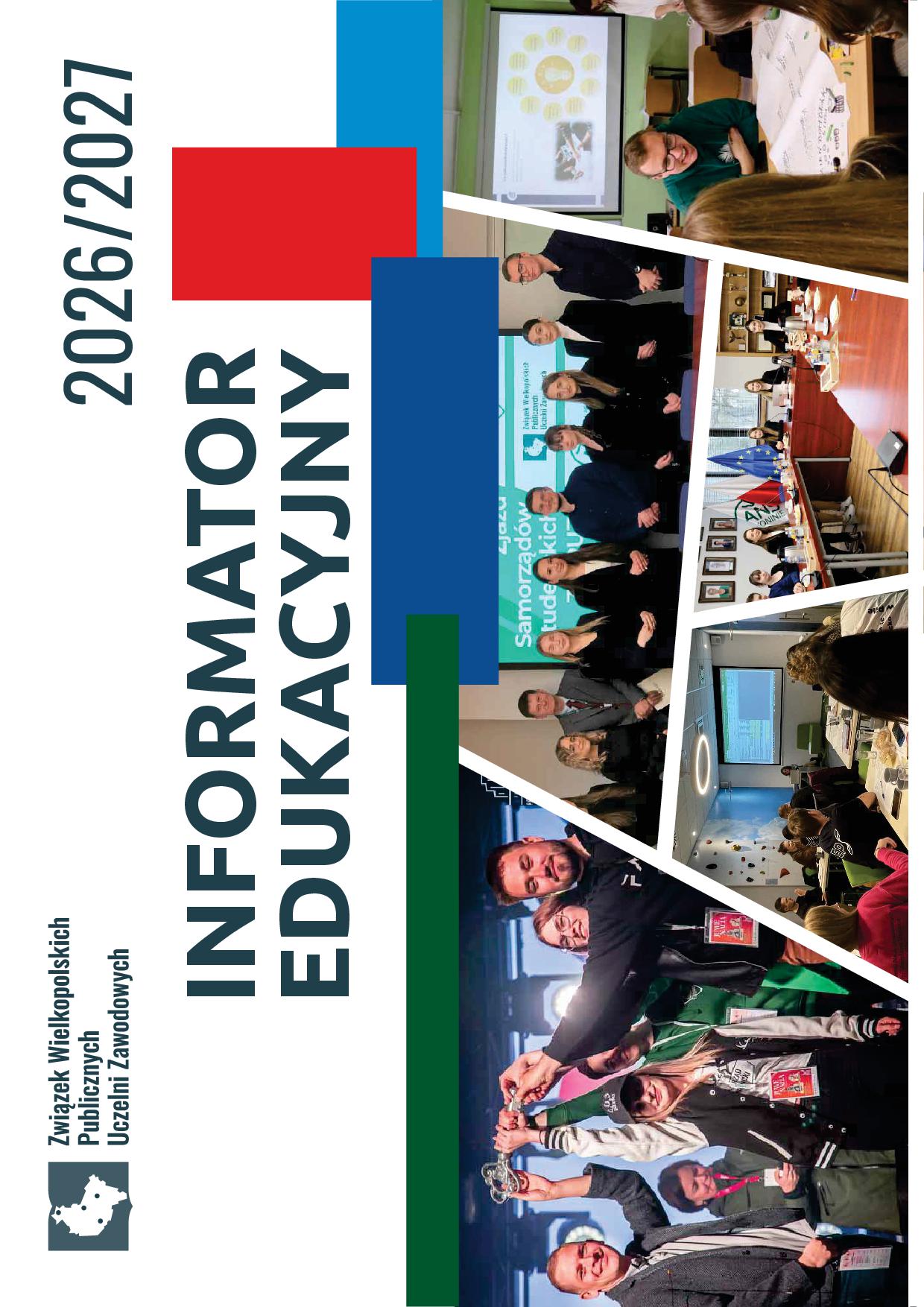 Informator edukacyjny ZWPUZ 2026 2027