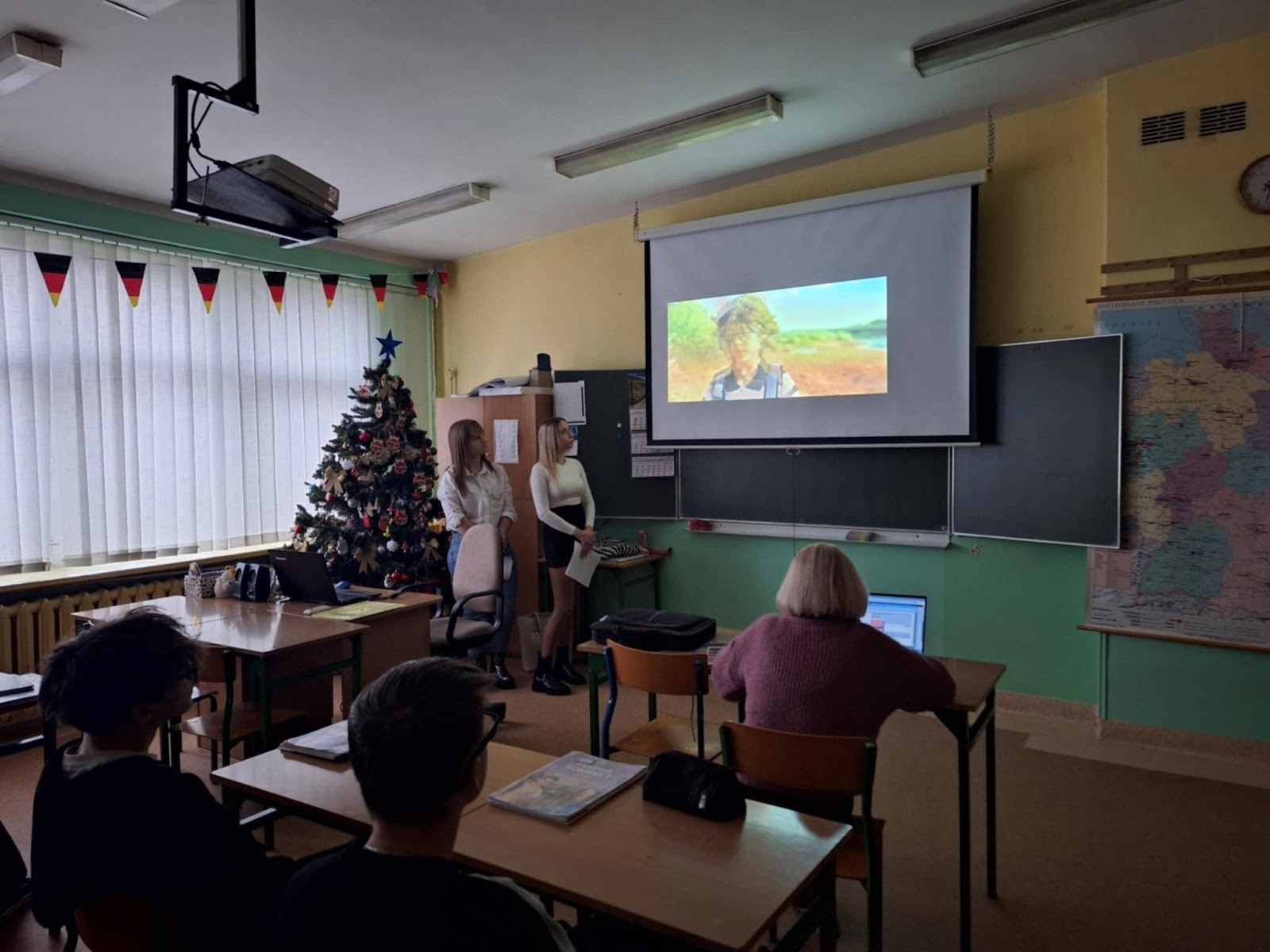 Jak rozpoznać przemoc