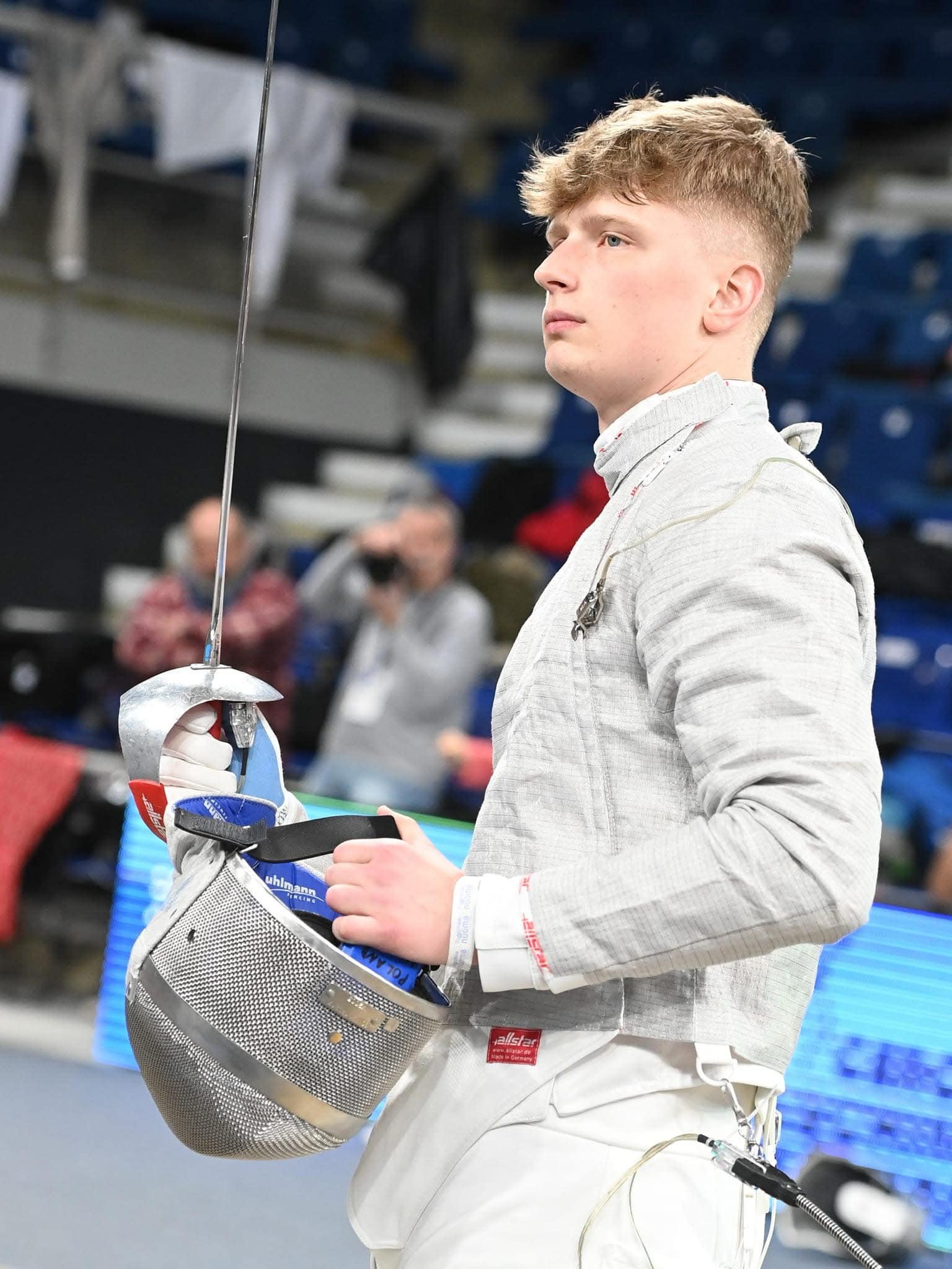 Kacper Nowinowski