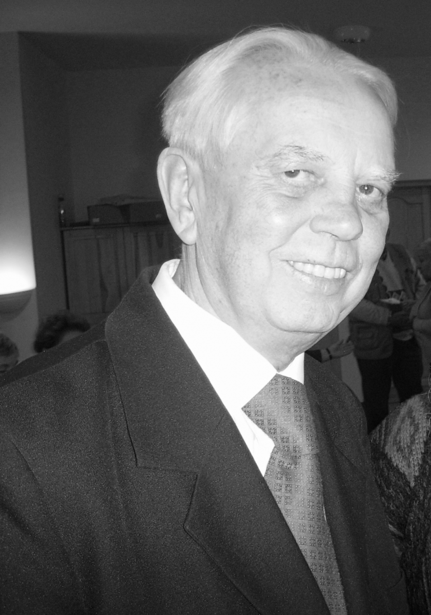 Prof Walczak