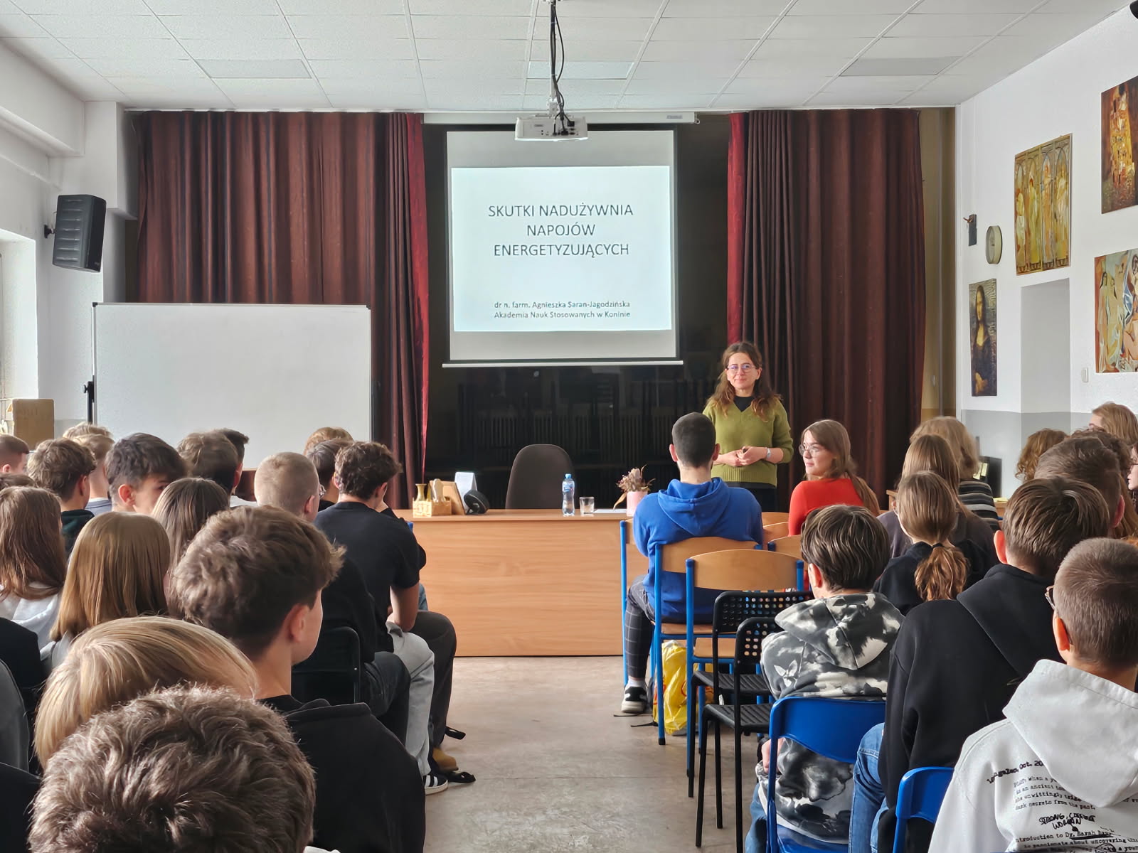 Wciąż aktualny i potrzebny 2