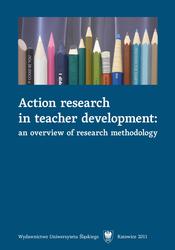 action research okl