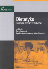 dietetyka 2022
