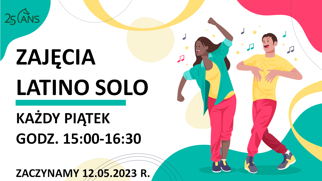 kurs tańca