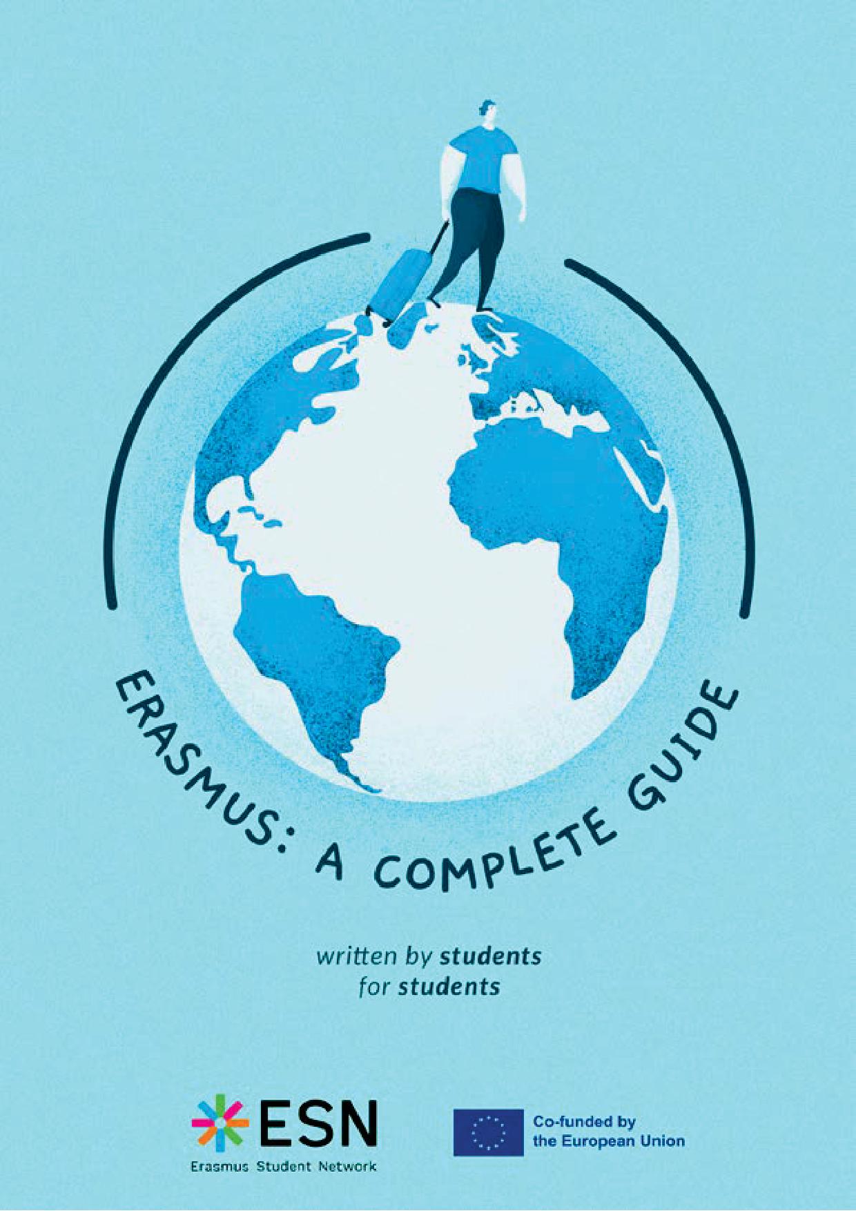 erasmus e book