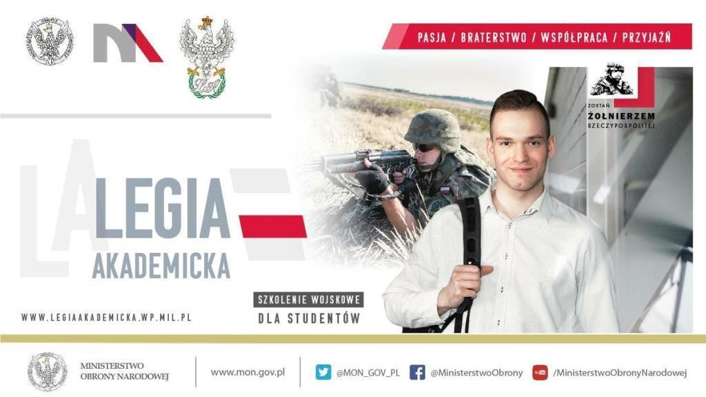 legia akademicka IV