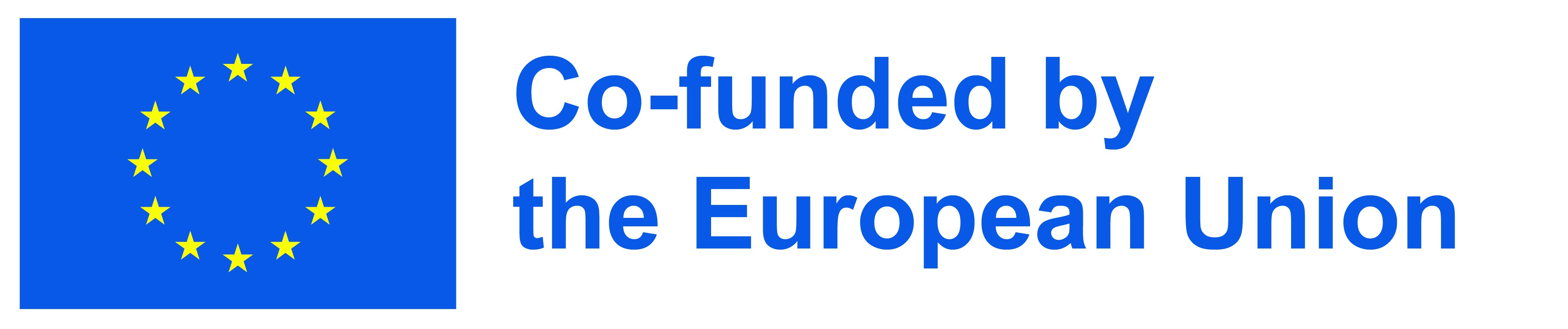 logo Erasmus wyjazdy