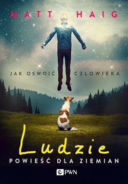 ludzie powiesc