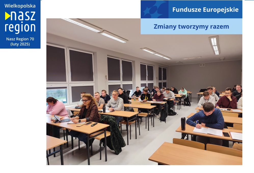 nasz region magazyn