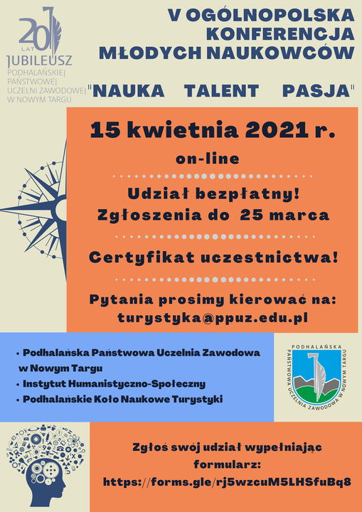nauka talent pasja