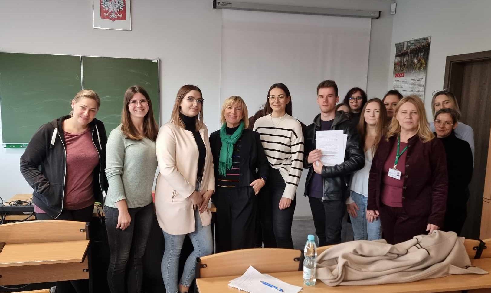 o pracy kuratora sądowego 