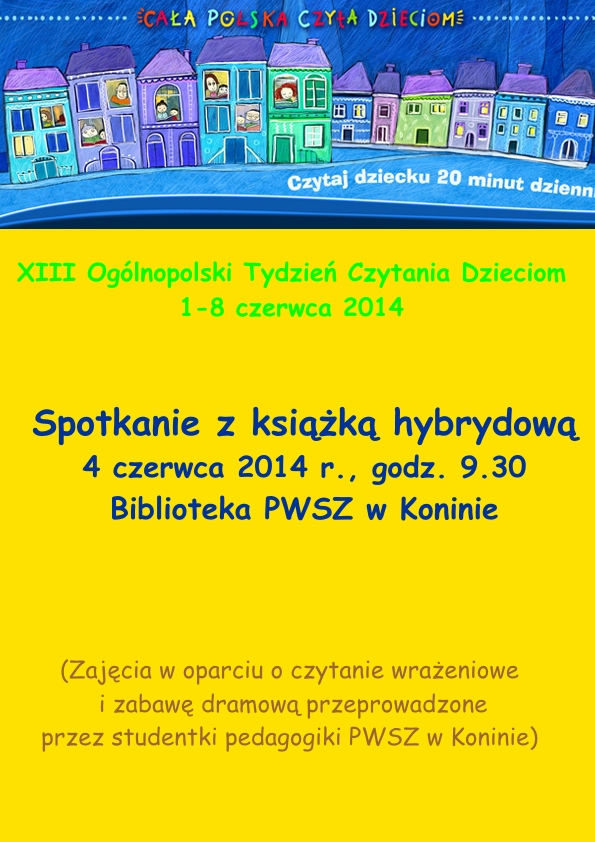 plakat CPCD