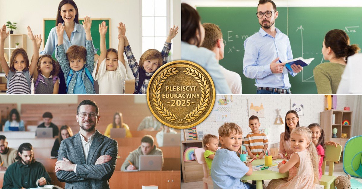 plebiscyt edukacyjny 2025