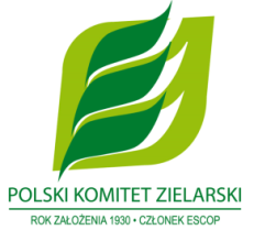 polski komitet zielarski