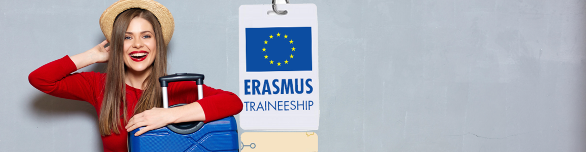 praktyki za granicą w ramach erasmusa
