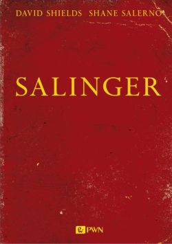 salinger okladka