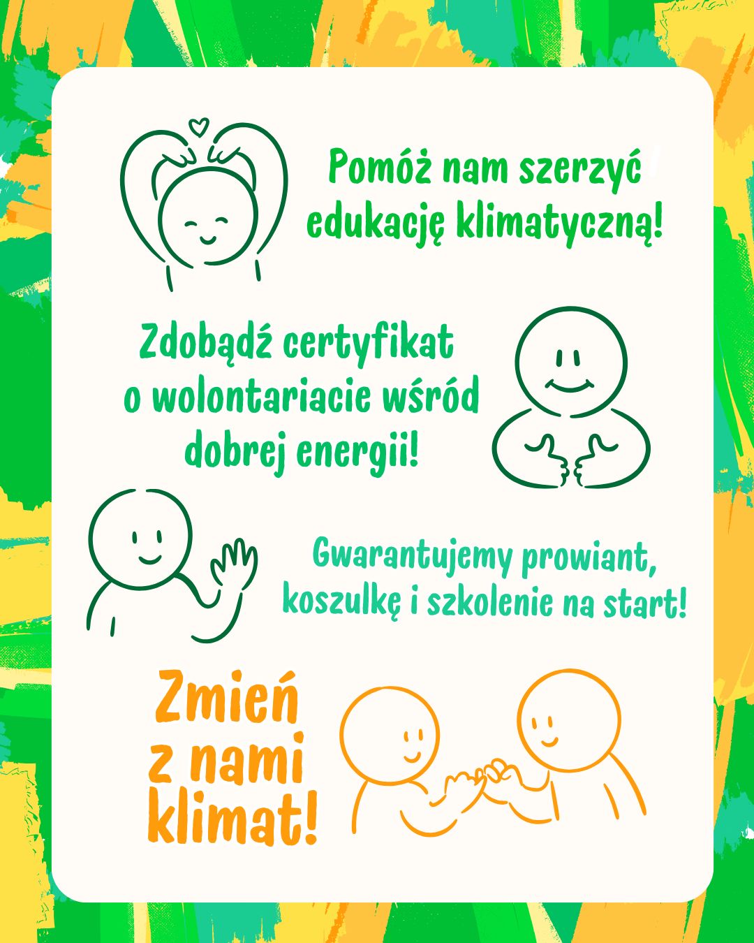 wolontariat grafika 2